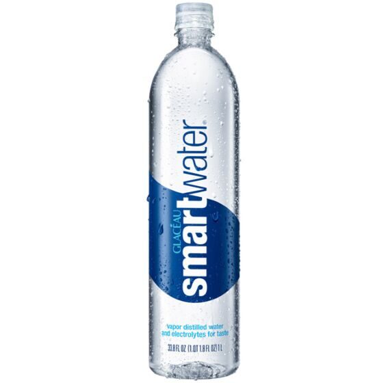 smart water 1 liter
